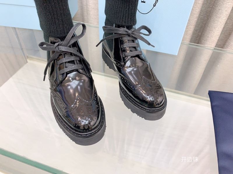 Prada Boots